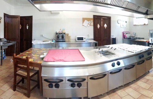 Eggi Other | Relax at COLLELIGNANI Farmhouse in Beautiful Spoleto