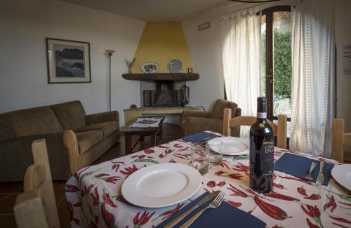 Castellina in Chianti House | Discover Collelungo: 4-Star Haven with Pool & Pet-Friendly
