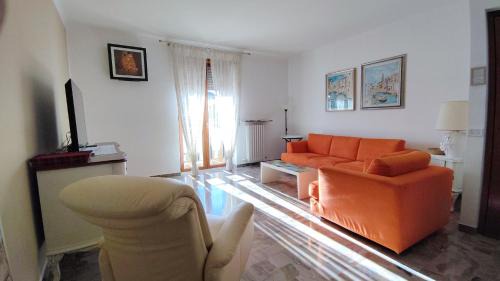 Verdellino Apartment | Family-Friendly Colleoni's Lodge: Two Cozy Apartments Await