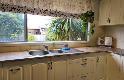 Collie House | Collie Retreat: Large Home Near Town with Great Amenities
