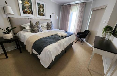 Plettenberg Bay Apartment | Collie's Place