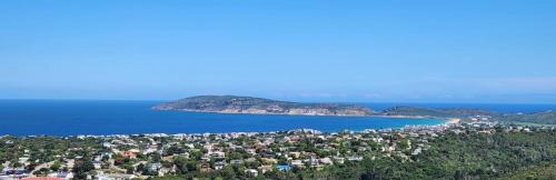 Plettenberg Bay Apartment | Collie's Place