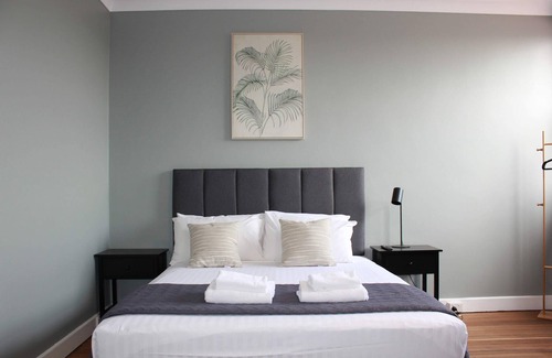Wallsend Hotel | Discover Comfort at Colliery Inn Wallsend with Family-Friendly Amenities