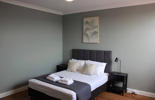 Wallsend Hotel | Discover Comfort at Colliery Inn Wallsend with Family-Friendly Amenities