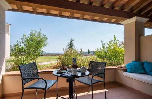 Itri Bed & Breakfast | Relaxing Oceanfront Retreat at Collina Degli Ulivi B&B