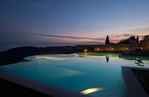 Itri Bed & Breakfast | Relaxing Oceanfront Retreat at Collina Degli Ulivi B&B