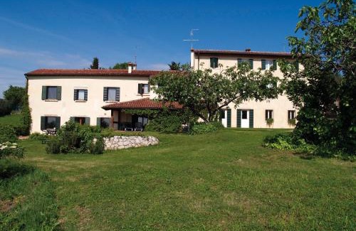 Borgo Trento House | Relaxing Retreat at Collina di Verona Borgo San Mattia