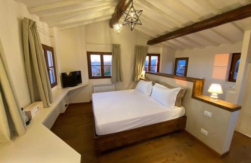 Borgo Trento House | Relaxing Retreat at Collina di Verona Borgo San Mattia