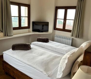 Borgo Trento House | Relaxing Retreat at Collina di Verona Borgo San Mattia