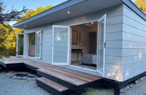 Collingwood House | Collingwood Cottage