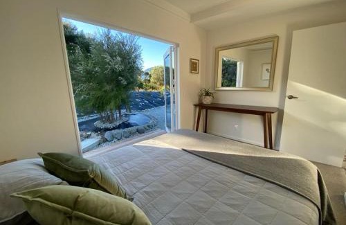 Collingwood House | Collingwood Cottage