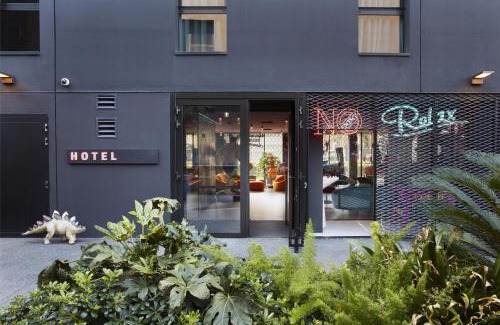Milan Hotel | Discover Collini Rooms: Pet-Friendly & Family-Accommodating