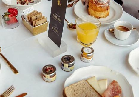 Milan Hotel | Discover Collini Rooms: Pet-Friendly & Family-Accommodating