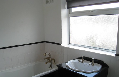 Stockton-on-Tees House | Collins Avenue
