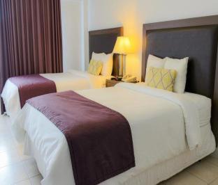 North Beach Hotel | Relaxing Collins Hotel with Pool & Child-Friendly Amenities