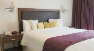 North Beach Hotel | Relaxing Collins Hotel with Pool & Child-Friendly Amenities