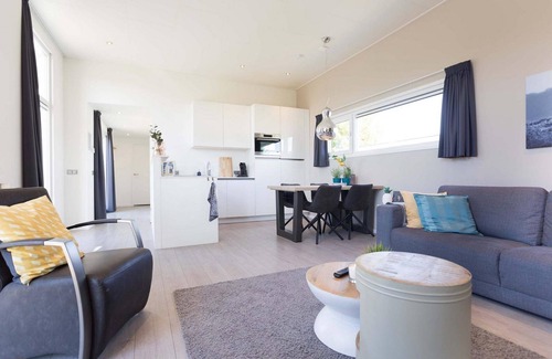 Ransdaal Ski Chalet | ✓ Collosseo at Residence Valkenburg ✓ Holiday home for 4 persons ✓ Located in Valkenburg (Schin op Geul) ✓ Holiday resort in South Limburg, near Maastricht ✓ Book directly at the resort