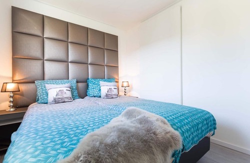 Ransdaal Ski Chalet | ✓ Collosseo at Residence Valkenburg ✓ Holiday home for 4 persons ✓ Located in Valkenburg (Schin op Geul) ✓ Holiday resort in South Limburg, near Maastricht ✓ Book directly at the resort