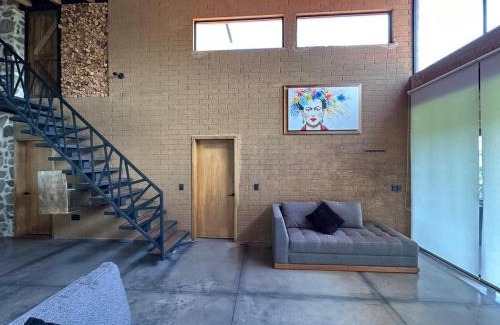 Tapalpa Ski Chalet | Colmar 48 Cabin