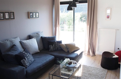 Colmar Cottage | Colmar Clos des Maraichers: Perfect for Cyclists & Families