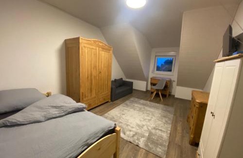 Colmdorf House | Family-Friendly Colmdorf Ferienhaus with Kitchen Amenities