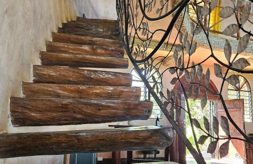 Shimoni House | Ocean View Suite in Villa - Perfect for Family Getaways