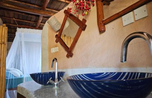 Shimoni House | Ocean View Suite in Villa - Perfect for Family Getaways