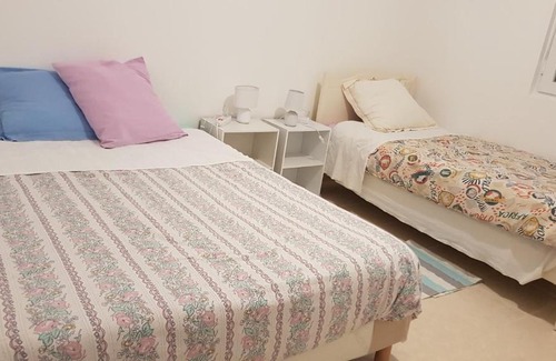 Saint-Just-Sauvage House | Modern Coloc Supergîte: Family-Friendly & Close to Amenities