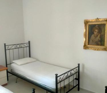 Cologna Spiaggia Apartment | Cologna Beach