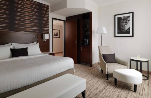 Altstadt-Nord Hotel | Discover the Cologne Marriott Hotel: 5-Star Comfort Awaits
