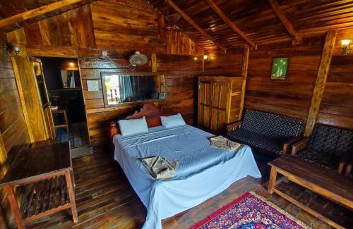Palolem House | Colomb Beach Huts
