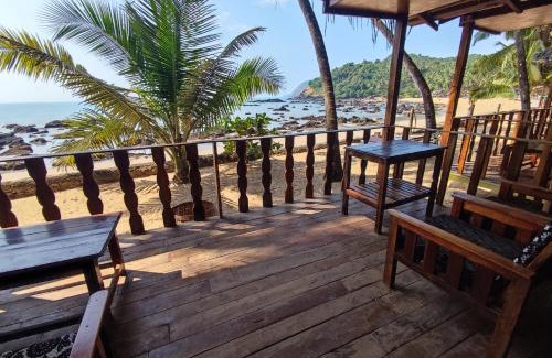 Palolem House | Colomb Beach Huts
