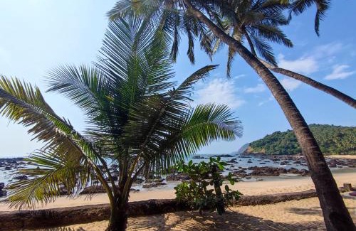 Palolem House | Colomb Beach Huts
