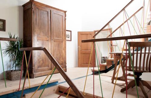 Castiglione d'Orcia House | Colombaio del Vivo: Family & Pet Friendly Retreat
