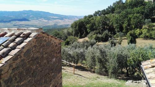 Sant'Angelo In Colle Bed & Breakfast | Pet-Friendly Colombaio In Colle: Family Fun Awaits