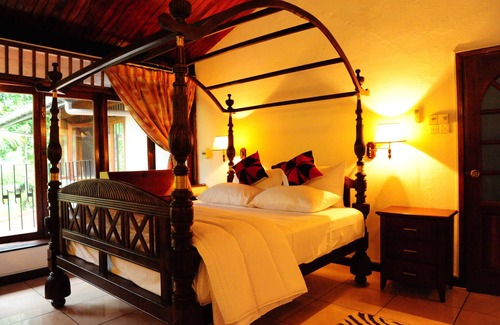 Colombo 07 House | Discover Colombo Villa at Cambridge Place - Rated 9.4/10