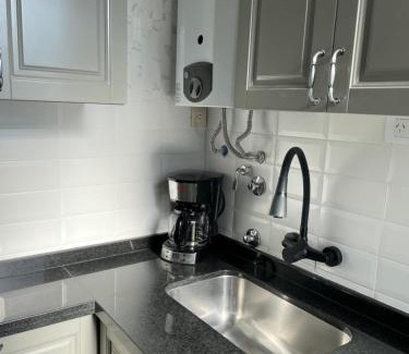 Mar del Plata Apartment | Impeccable Colon La Madrid - Family-Friendly Hotel Near Plaza
