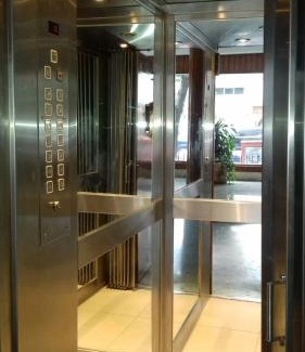 Mar del Plata Apartment | Impeccable Colon La Madrid - Family-Friendly Hotel Near Plaza