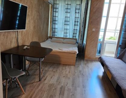 Studentski Grad Apartment | Kid-Friendly Colonel Apartment 953: Ideal for Budget Travelers