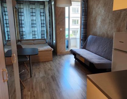 Studentski Grad Apartment | Kid-Friendly Colonel Apartment 953: Ideal for Budget Travelers
