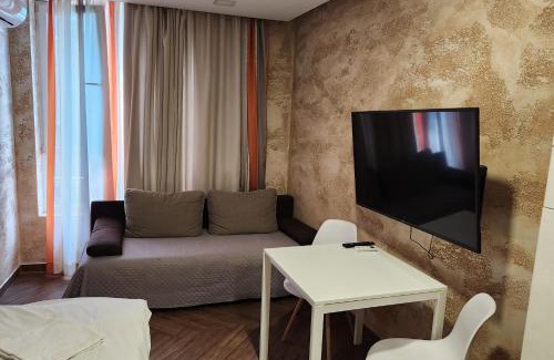 Studentski Grad Apartment | Colonel Apartment: Family-Friendly Getaway with Great Reviews