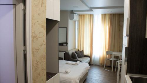 Studentski Grad Apartment | Colonel Apartment: Family-Friendly Getaway with Great Reviews