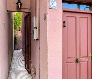 Colonia del Sacramento House | Colonia Soñada: Top-Rated Getaway with Hot Tub & Kitchen