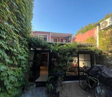 Colonia del Sacramento House | Colonia Soñada: Top-Rated Getaway with Hot Tub & Kitchen