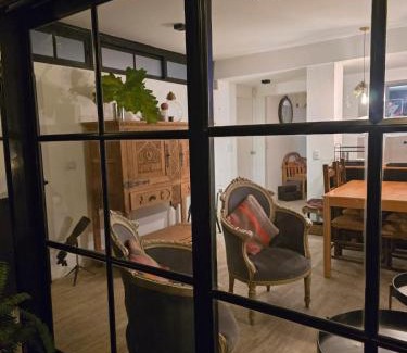 Colonia del Sacramento House | Colonia Soñada: Top-Rated Getaway with Hot Tub & Kitchen