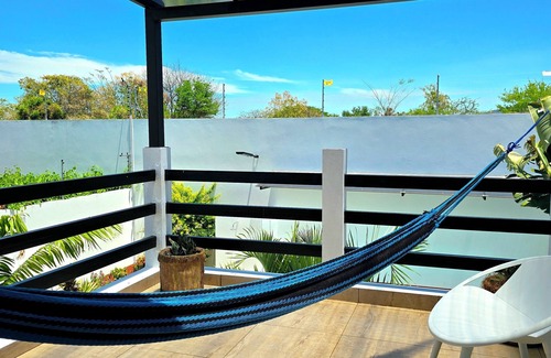 Granada House | Colonial Charm in Granada With private pool Near to City's HeartnFamily Friendly