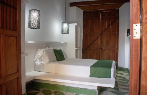 Granada House | Experience Miskitu Casa Boutique: A 4-Star Oasis with Pool