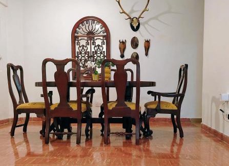 Zona Colonial Apartment | Colonial City Stay with Local Soul