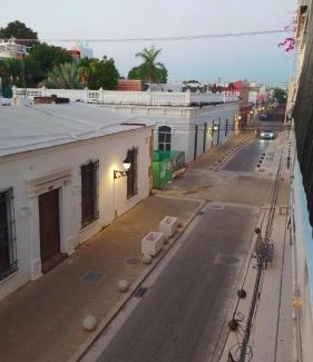 Zona Colonial Apartment | Colonial City Stay with Local Soul