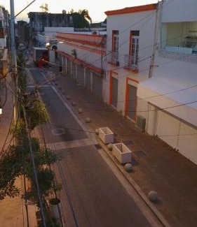 Zona Colonial Apartment | Colonial City Stay with Local Soul